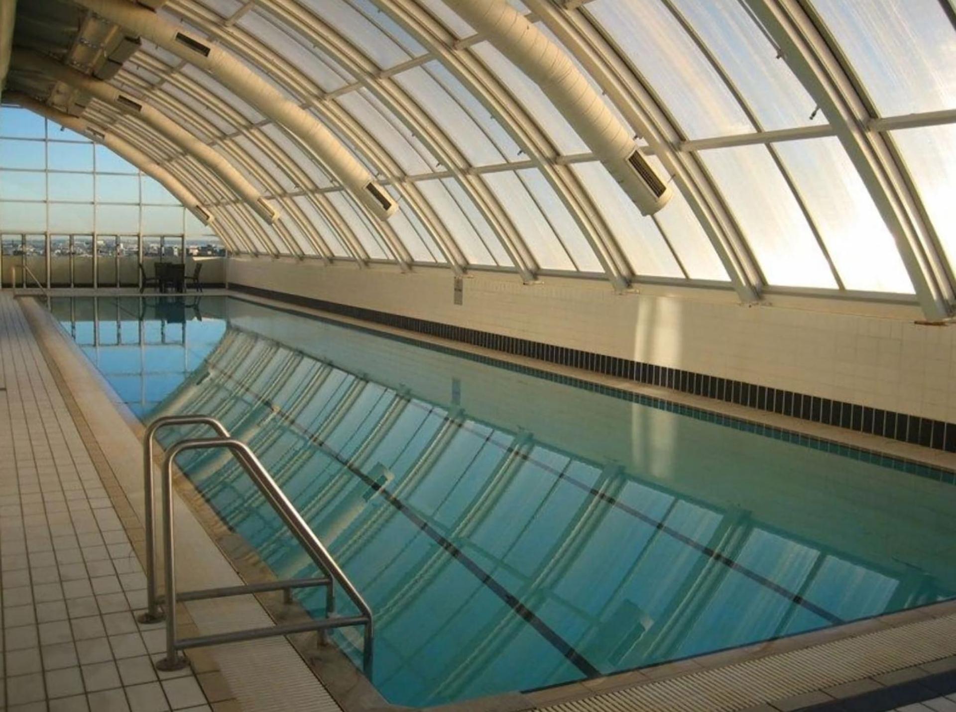 Apartamento Dream Harbour View Parking Gym Pool Sídney Exterior foto