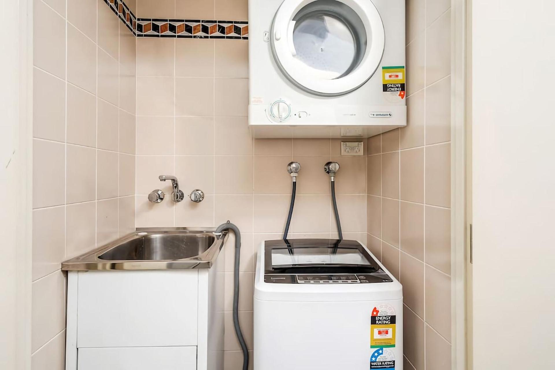 Apartamento Dream Harbour View Parking Gym Pool Sídney Exterior foto